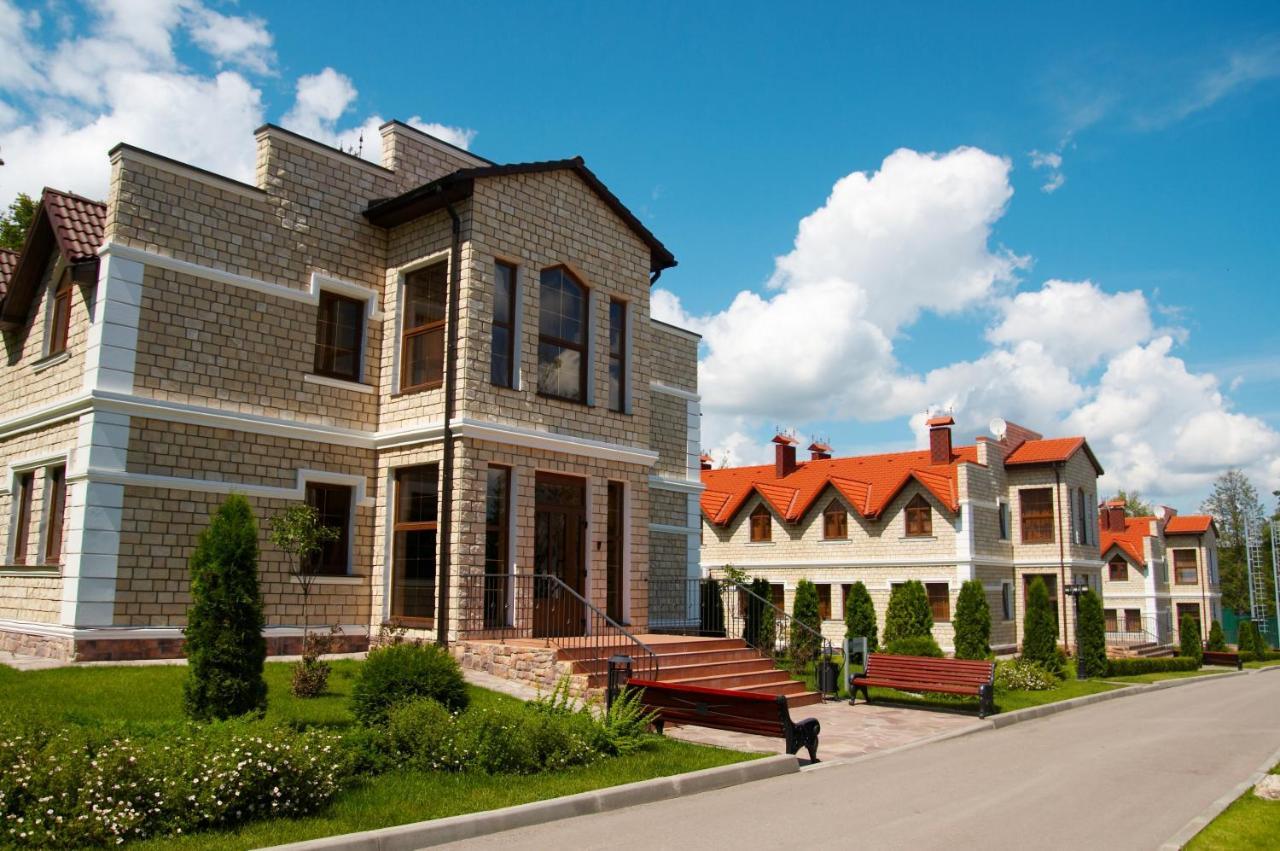 Grumant Resort & Spa Jasna Polana Zewnętrze zdjęcie