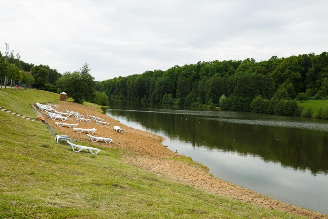 Grumant Resort & Spa Jasna Polana Zewnętrze zdjęcie